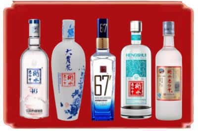 锦州回收衡水老白干